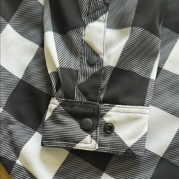 Harley-Davidson Mesh Operative Riding jacket - Picture 4 of 10